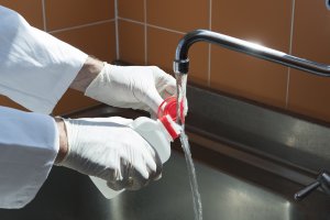 Test d'eau : comment faire mon prélèvement pour mon analyse d'eau?